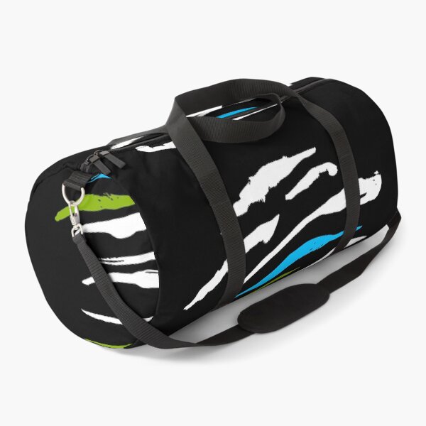 Artikelvorschau, Gowild Zebrastyle - horizontal entworfen und verkauft von GOWILDstyle.
