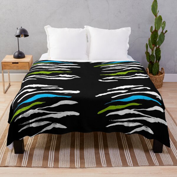 Item preview, Gowild zebra style - horizontal designed and sold by GOWILDstyle.