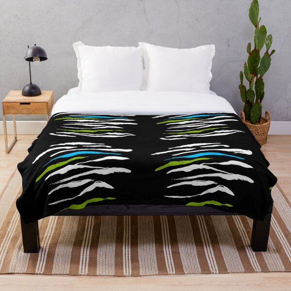 Artikelvorschau, Gowild Zebrastyle - horizontal entworfen und verkauft von GOWILDstyle.