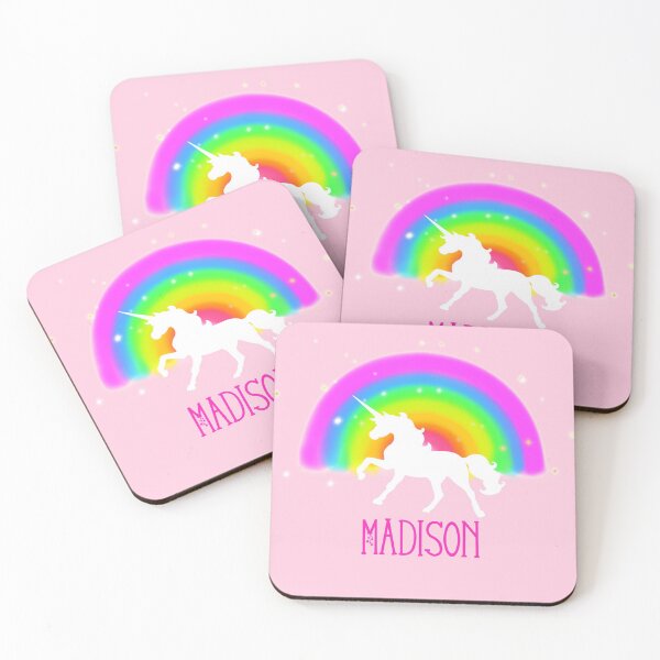 Item preview, Unicorn Love designed and sold by Janet Burns.