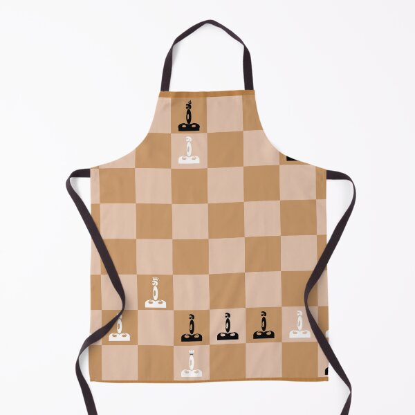 Item preview, McDonnell vs La Bourdonnais, 1834, The Most Famous Final Position in the History of Chess. designed and sold by PotentiaImo.