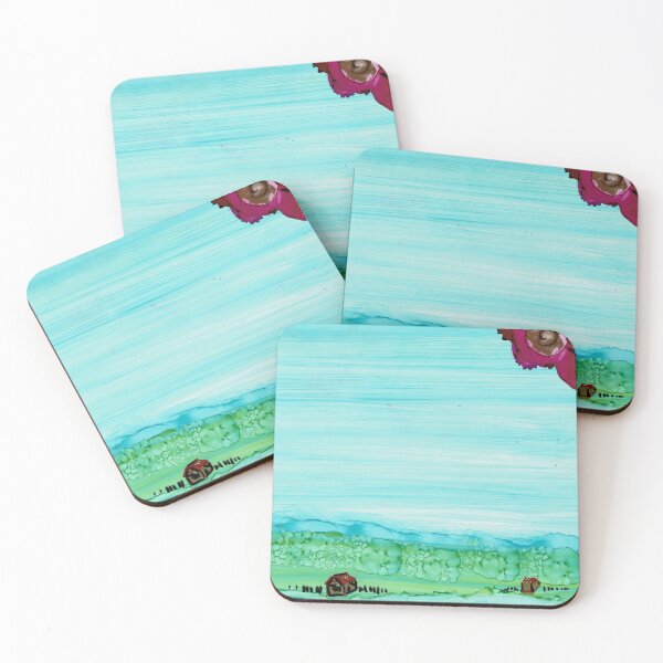 Item preview, Green Change designed and sold by Ecofitt.