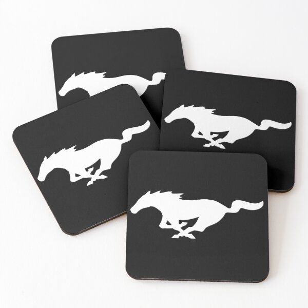 Item preview, Mustang designed and sold by LUNAROSsAa.