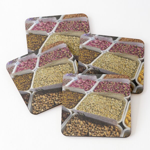 Item preview, Tastefull tea at the Jonker streetmarket at Malekka, Malaysia designed and sold by Colourful-Dinos.