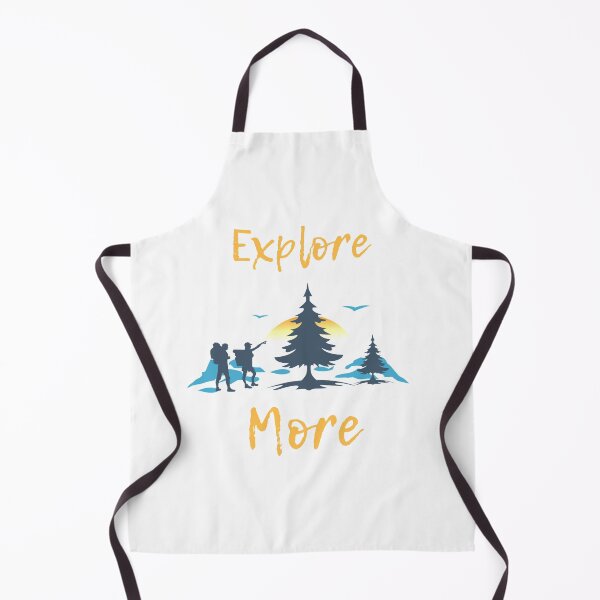 Item preview, Explore More T-shirt designed and sold by fadouades.