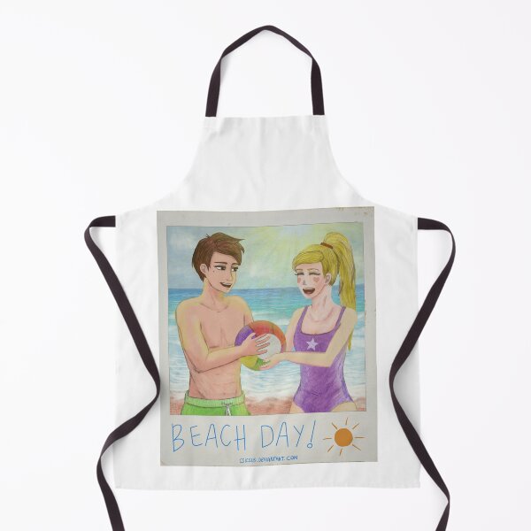 Item preview, Star vs TFoE - Beach Day! designed and sold by shipperfangirl.