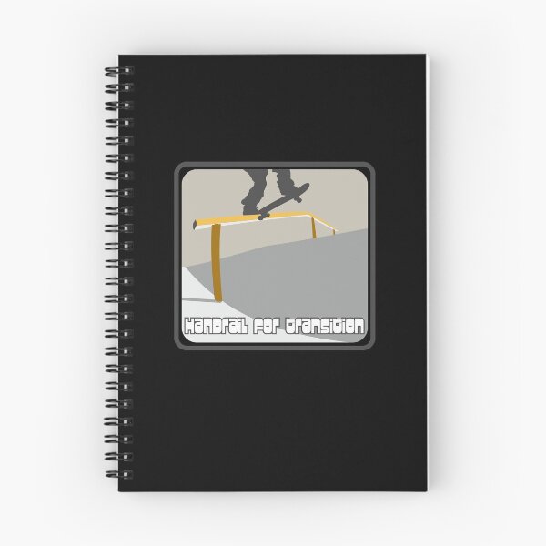Item preview, Handrail designed and sold by Fozy-Shop-Tees.