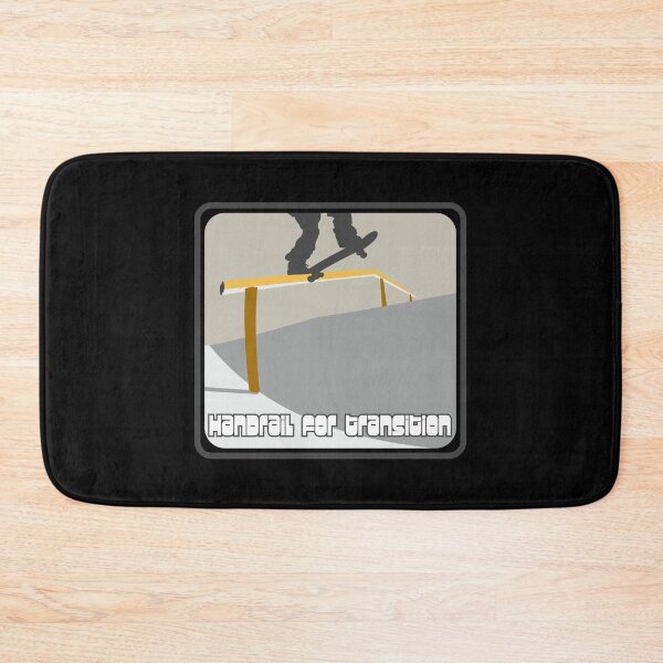 Item preview, Handrail designed and sold by Fozy-Shop-Tees.