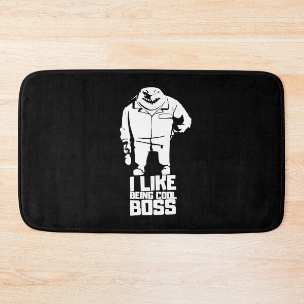 Item preview, I like being the cool boss designed and sold by The Cosmic Turtle.