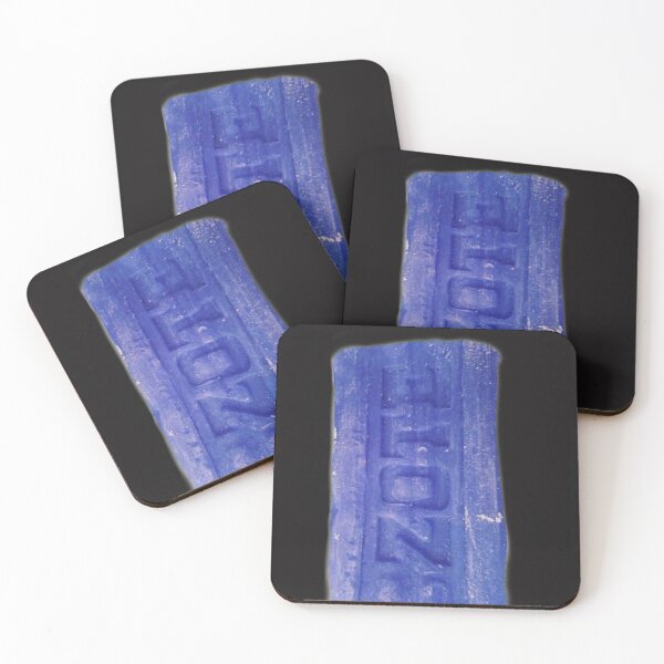 Item preview, Jabon "Zote" Case designed and sold by eliasteam.