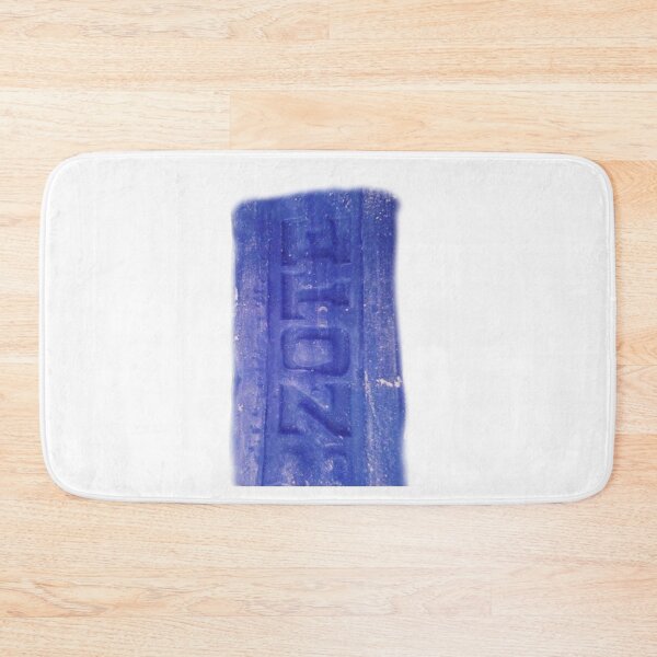 Item preview, Jabon "Zote" Case designed and sold by eliasteam.