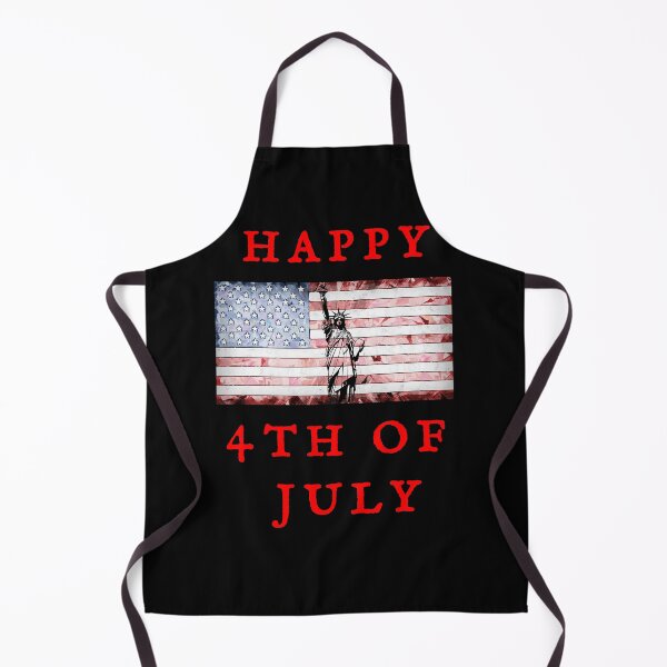 Item preview, Happy 4th of July  designed and sold by swaise.