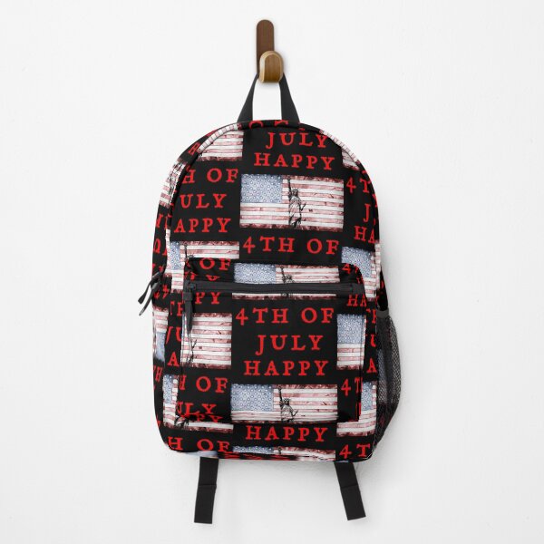 Item preview, Happy 4th of July designed and sold by swaise.