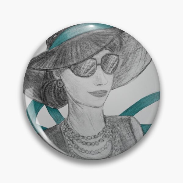 Item preview, Breakfast at Tiffany's designed and sold by shipperfangirl.