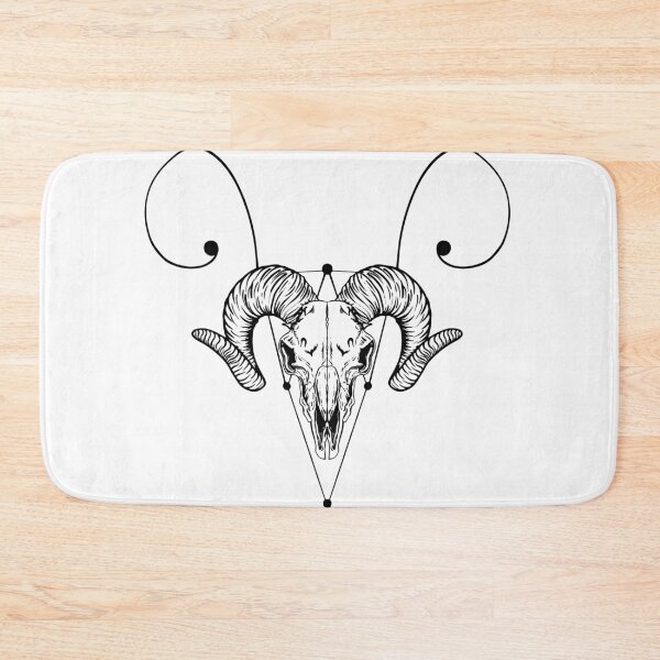 Item preview, Aries Star sign  designed and sold by ZethTheReaper19.