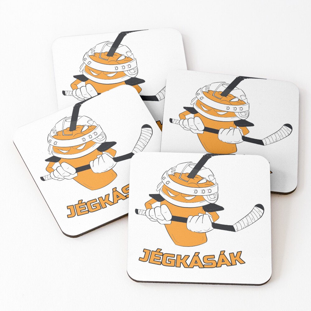 Item preview, Coasters (Set of 4) designed and sold by RBDTeam.