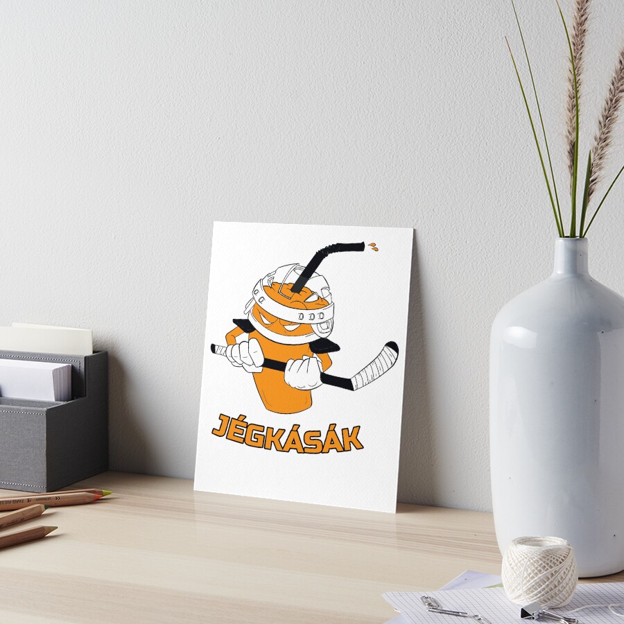 Item preview, Art Board Print designed and sold by RBDTeam.