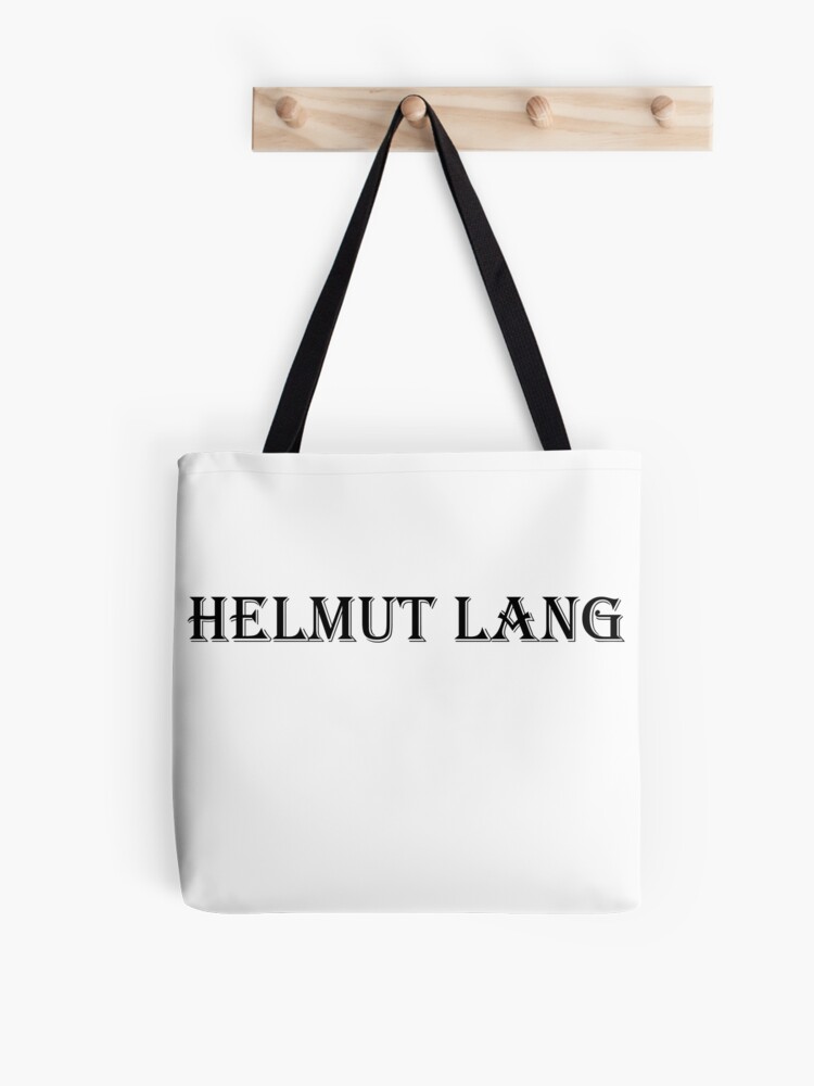 Helmut lang online purse