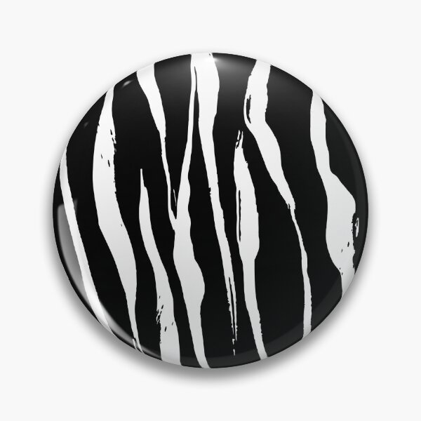 Item preview, GOWILD zebrastyle black & white designed and sold by GOWILDstyle.
