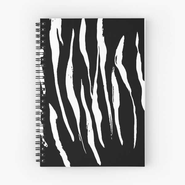 Item preview, GOWILD zebrastyle black & white designed and sold by GOWILDstyle.