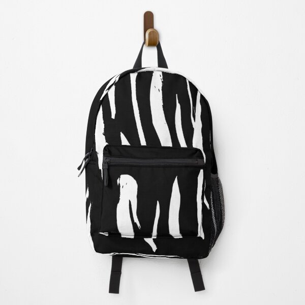 Item preview, GOWILD zebrastyle black & white designed and sold by GOWILDstyle.