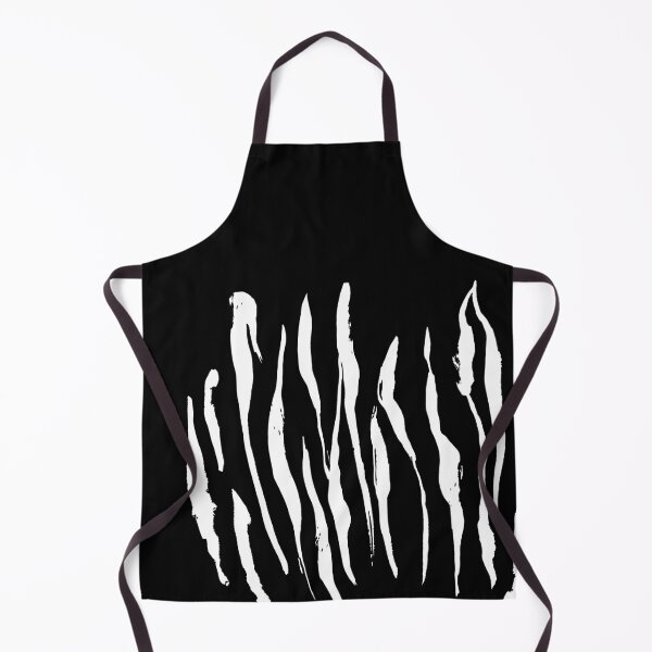 Item preview, GOWILD zebrastyle black & white designed and sold by GOWILDstyle.