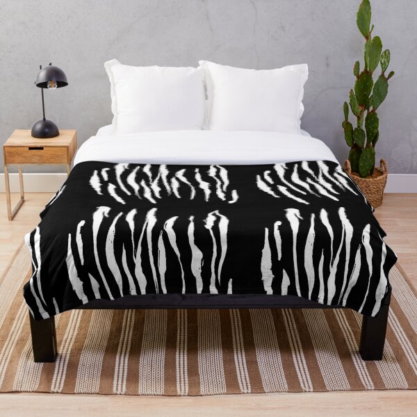 Item preview, GOWILD zebrastyle black & white designed and sold by GOWILDstyle.