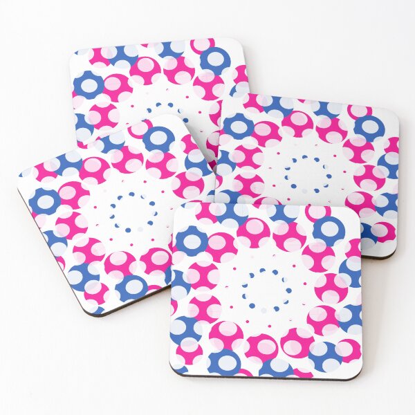 Item preview, Refreshing and colourful circles  designed and sold by MsArtyCrafts.