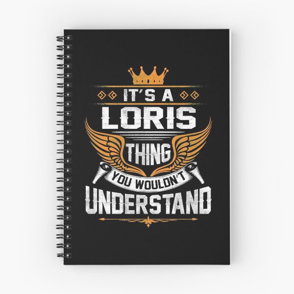 Item preview, Loris Name T Shirt - Loris Things Name Gift Item Tee designed and sold by ccolaberni.
