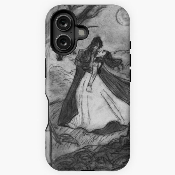 Item preview, It's All Coming Back to Me Now... // charcoal designed and sold by shipperfangirl.