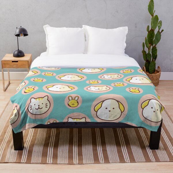 Item preview, Japanese kawaii cat pattern designed and sold by Divaan.