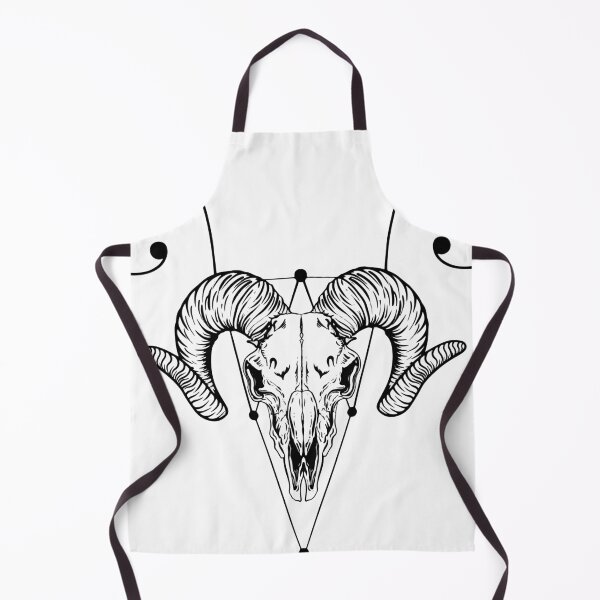Item preview, Aries Star sign designed and sold by ZethTheReaper19.