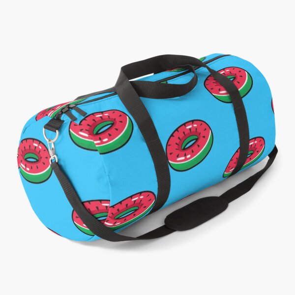 Item preview, Watermelon Pool Float Blue designed and sold by keeleypost.