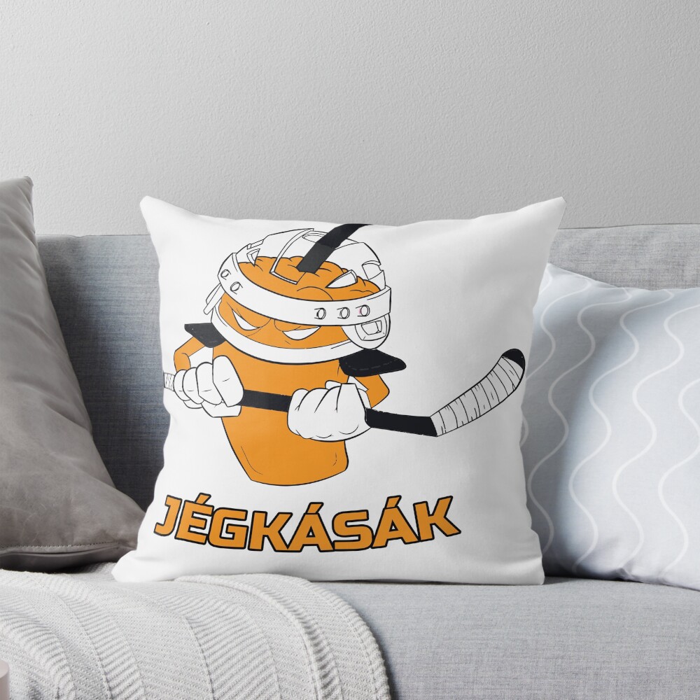 Item preview, Throw Pillow designed and sold by RBDTeam.