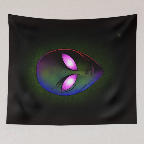 Item preview, Ambassador from Elsewhere designed and sold by Harold Taylor.