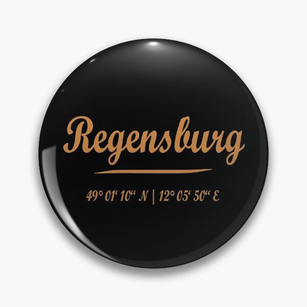 Item preview, regensburg designed and sold by GeogDesigns.