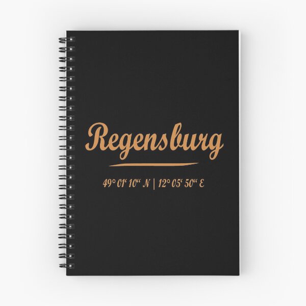 Item preview, regensburg designed and sold by GeogDesigns.