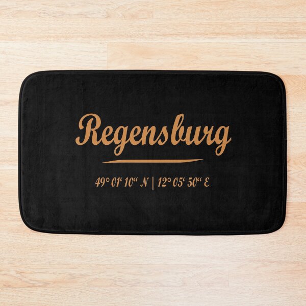 Item preview, regensburg designed and sold by GeogDesigns.