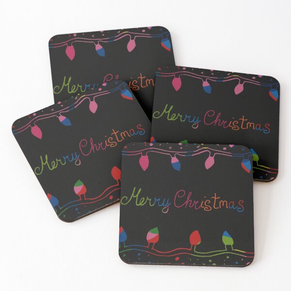 Item preview, Christmas Lights designed and sold by shipperfangirl.
