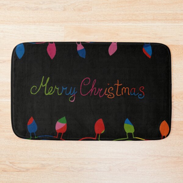 Item preview, Christmas Lights designed and sold by shipperfangirl.
