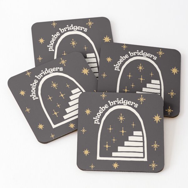 Item preview, Phoebe bridgers castigador extraño en los alpes designed and sold by TheLastMayDay.