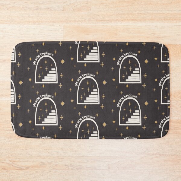 Item preview, Phoebe bridgers punisher stranger in the alps designed and sold by TheLastMayDay.