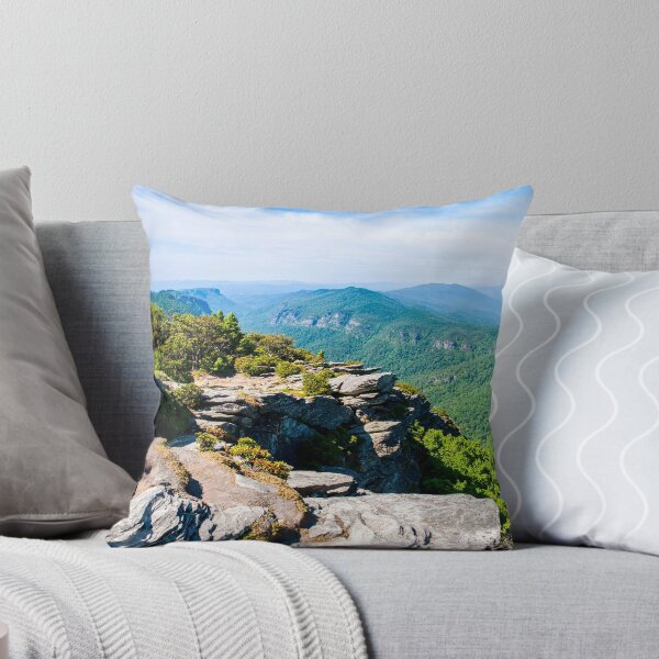 Item preview, Spring time at Hawksbill Mountain designed and sold by LucyPogosian.