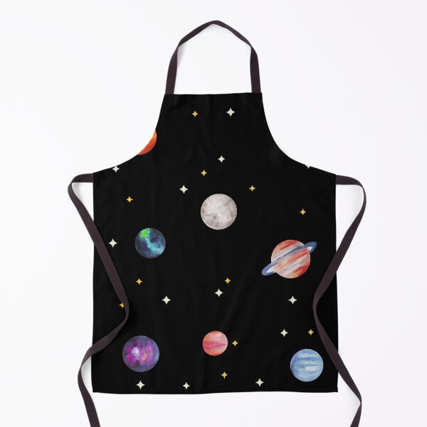 Item preview, Stars, Space And Planets designed and sold by HQGraphic.