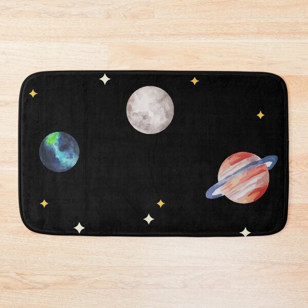 Item preview, Stars, Space And Planets  designed and sold by HQGraphic.