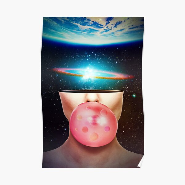 Pop Poster