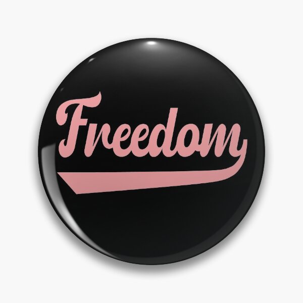Item preview, freedom designed and sold by GeogDesigns.