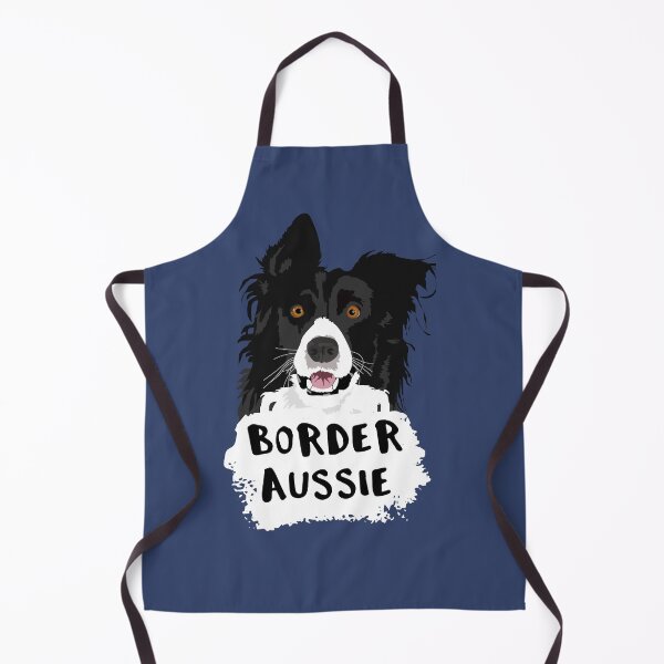 Item preview, Border Aussie Lover Gifts designed and sold by Willyboy16.