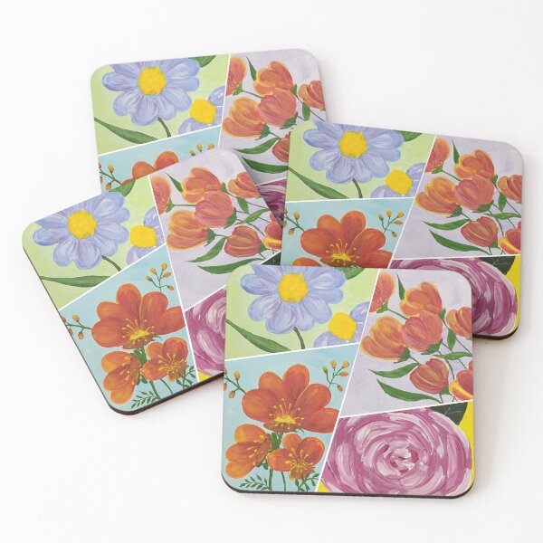 Item preview, Floral collection designed and sold by Jhelum.