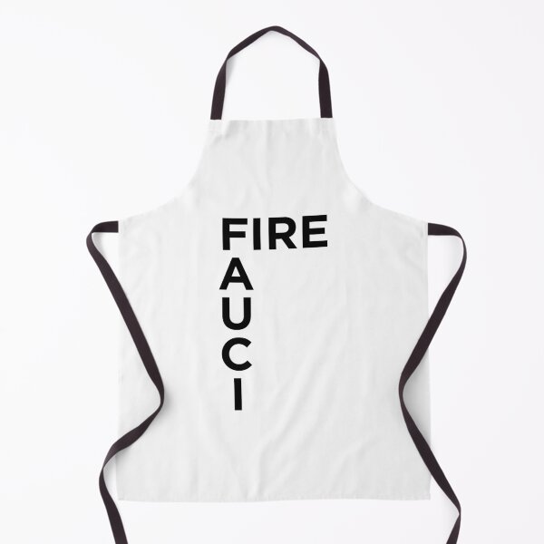 Item preview, Fire Fauci designed and sold by OkGalerieRB.